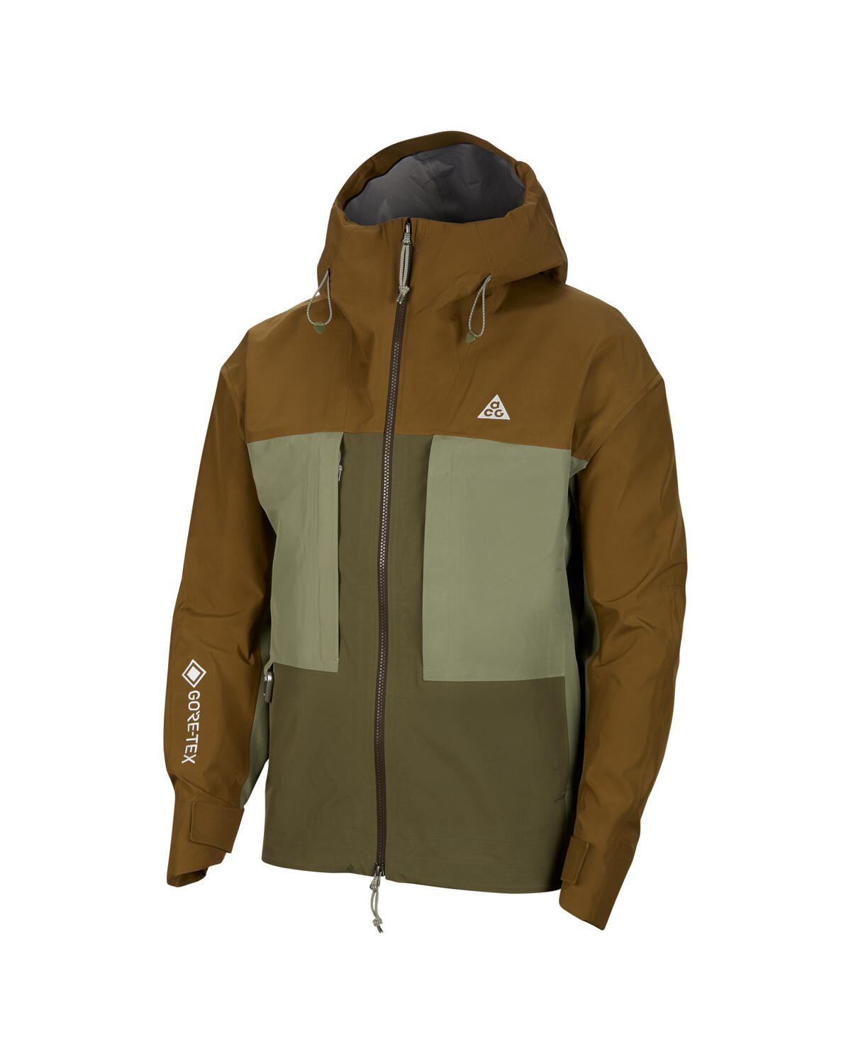 Nrg acg goretex on sale jacket